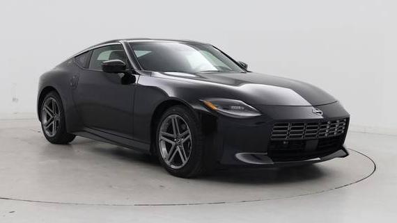 NISSAN NISSAN Z 2025 JN1BZ4AH7SM411016 image NISSAN NISSAN Z 2025 JN1BZ4AH7SM411016 image